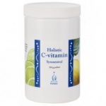 Holistic C-vitamin Syraneutral