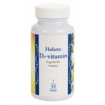 Holistic D3-vitamin 50µg