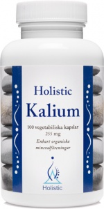 Holistic Kalium
