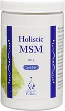 Holistic MSM