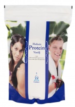 Holistic Protein Vanilj