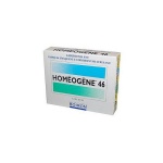 Homeogene 46