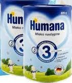 Humana 3