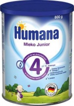 Humana 4 Junior