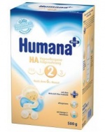 Humana HA 2