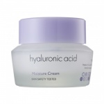 Hyaluronic Acid Moisture Cream