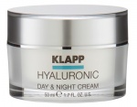 Hyaluronic Day&Night Cream