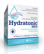 Hydratonic Med