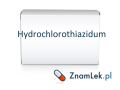 Hydrochlorothiazidum