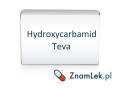 Hydroxycarbamid Teva
