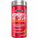 Hydroxycut SX 7