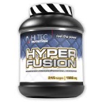 Hyper Fusion