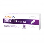 Ibuprofen Forte Doz