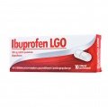 Ibuprofen  LGO