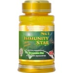 Immunity Star