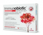 Immunobiotic senior 50+