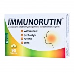 Immunorutin