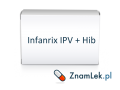 Infanrix IPV + Hib