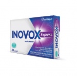 Inovox Express miętowy