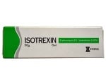 Isotrexin