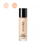 It's Top Professional Touch-Finish Foundation