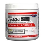 Jack3D Advanced