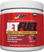 JetFuel Powder