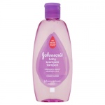 Johnson's baby szampon relaksujący