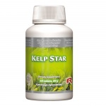 Kelp Star