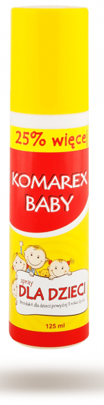 KOMAREX BABY