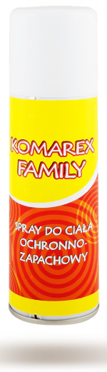 KOMAREX FAMILY