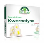 Kwercetyna Premium