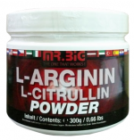 L-arginin L-citrullin powder