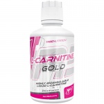 L-Carnitine Gold