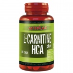 L-Carnitine HCA PLUS