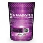 L-Glutamine + Taurine