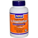 L-Tryptophan 1000 mg