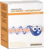 Lacimax-Ratiopharm