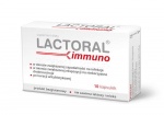 Lactoral immuno