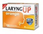 Laryng Up Orange