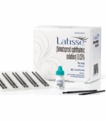 Latisse Eyelash Conditioner