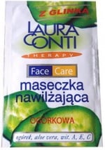 Laura Conti Face Care