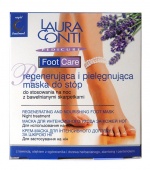 Laura Conti Foot Care