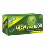 Lecytyna 1200 Plusssz Active