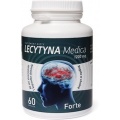 Lecytyna Medica 1200 mg