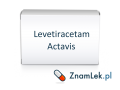 Levetiracetam Actavis
