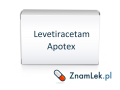 Levetiracetam Apotex