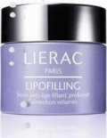 Lierac125 Lipofilling