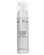 Lightening Cleansing Mousse
