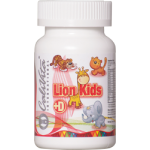 Lion Kids + D